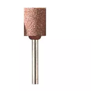Grinding wheel Dremel Aluminum Oxide Grinding Stone 9.5 mm
