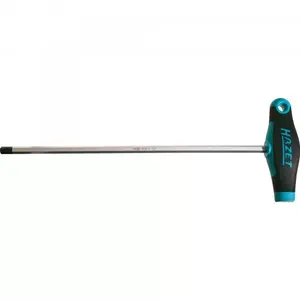 Manual screwdriver HAZET 828-2.5
