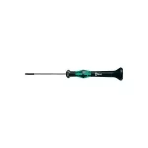 Электронная отвертка Torx Wera TORX® Elektronik-Schraubendreher 05118039001