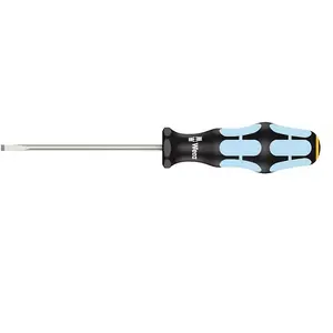 Single Straight Screwdriver Wera 3335 05032003001