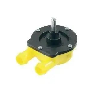 Погружной насос KWB Pump 5061-00 — производительность 1500 л/ч