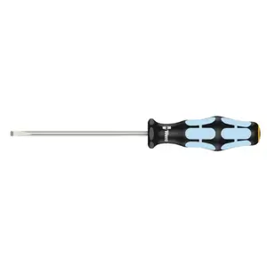 Screwdriver Wera 3335 Single Straight