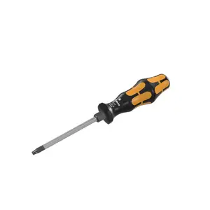 Отвертка Wera 977 TORX Single Straight