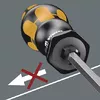 Manual screwdriver Wera 05018266001 Photo 9