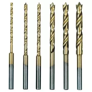 Drill bit Proxxon 28876 — replacement rotary tool bit by Proxxon