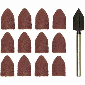 Proxxon 28 987 Roll set — Proxxon 10 pieces (replacement roll pack)