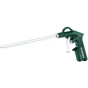Compressed air duster Metabo 601580000