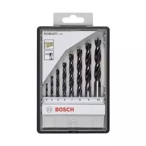 Drill Bit Bosch 2 607 010 533