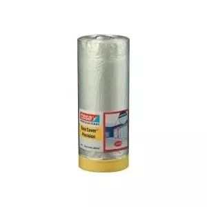Protective Surface Film Tesa Easy Cover 4369 — 30 m x 1.5 m