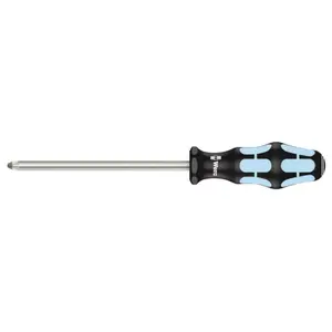 Отвертка Wera 3355 PZ Single