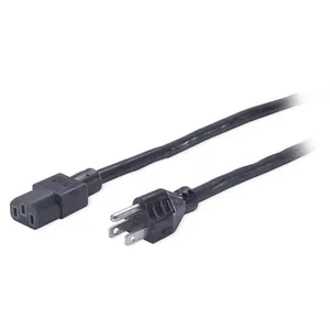Power Cable APC PWR C13 / 5-15P 2.4 m