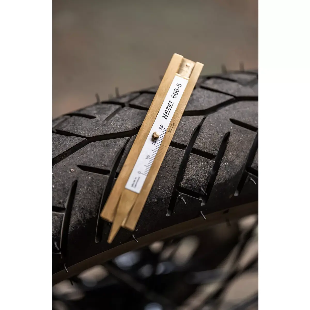 Transportlīdzekļu remonta rīks HAZET 666-5 Photo 6