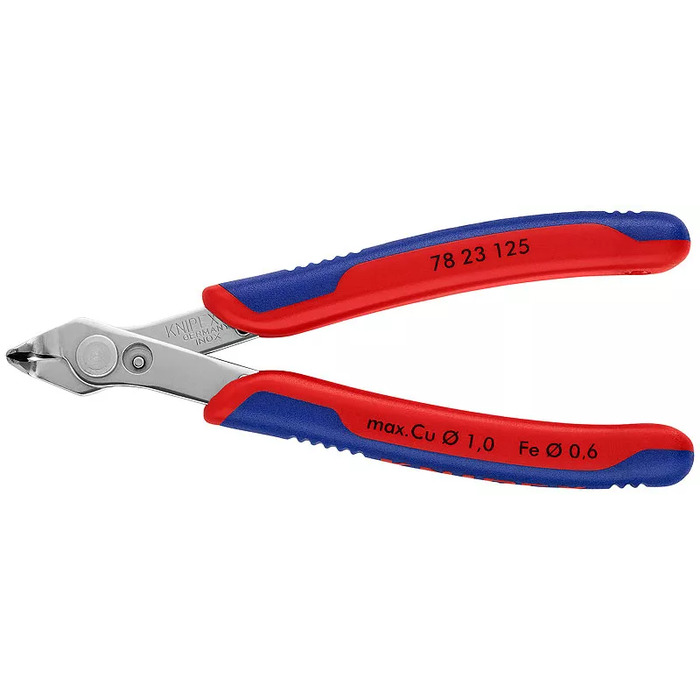 Knipex 78 23 125 Photo 1