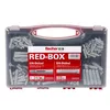 Набор винтов и дюбелей Fischer UX/SX Photo 2