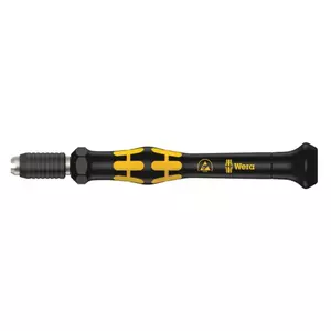 Wera 1013 Kraftform Micro ESD Atsevišķs
