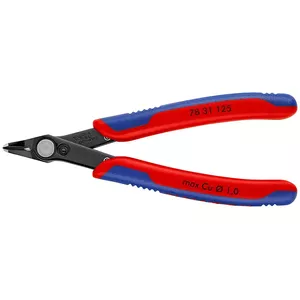 Плоскогубцы Knipex 78 31 125