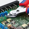Плоскогубцы Knipex 78 31 125 Photo 2