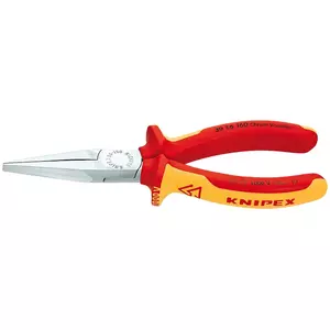 Плоскогубцы Knipex 30 16 160