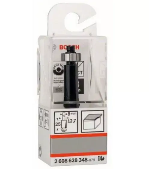 Lamināta apdares bita Bosch 2 608 628 348 Photo 2