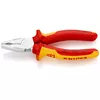 Универсальные плоскогубцы Knipex 01 06 160 Photo 2