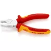 Универсальные плоскогубцы Knipex 01 06 160 Photo 3