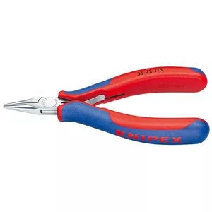 Плоскогубцы Knipex 35 22 115