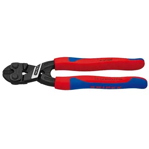 Bultu griežņi Knipex CoBolt 71 02 200