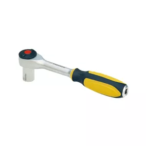 Ratchet Handle 1/4" Proxxon 23082, 1 pc, multicolour