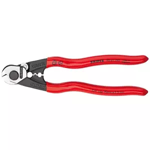 Диагональные плоскогубцы Knipex 95 61 190