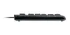 Wired full-size keyboard Logitech Desktop MK120 USB US QWERTY Photo 6