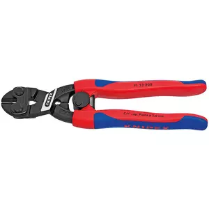 Bolt cutter pliers Knipex CoBolt 71 32 200