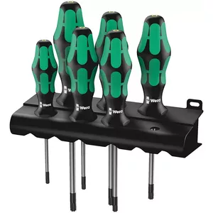 TORX Set Wera 367/6