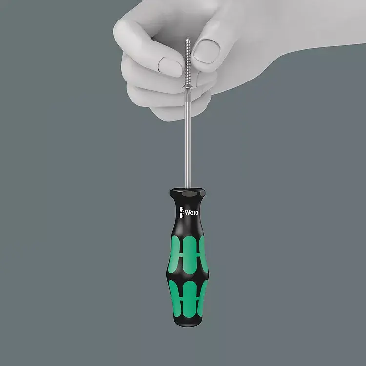 TORX Set Wera 367/6 Photo 4