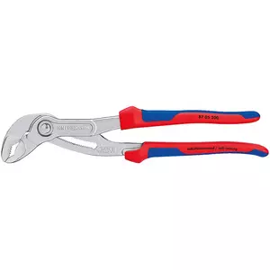 Tongue-and-groove pliers Knipex 87 05 300