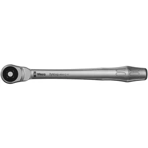 Socket wrench set Wera 8003 C