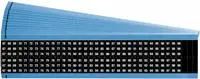 Vinila etiķetes Brady WM-67-99-BK-PK, 012282, 0662820912972