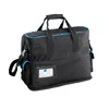 Сумка для оборудования B+W Service Black Nylon Photo 3