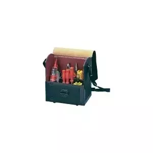 Tool bag Parat TOP-LINE 30000581 — compact lightweight carrying bag for tools, durable design