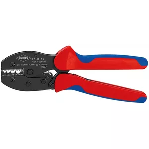 Плоскогубцы Knipex 97 52 33