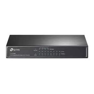 Managed Switch TP-Link TL-SG1008P 8-Port Gigabit PoE, 4-Port PoE