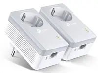 Powerline Adapter, TP-Link TL-PA4010PKIT Photo 4