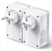 Powerline Adapter, TP-Link TL-PA4010PKIT Photo 5