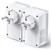 Powerline Adapter, TP-Link TL-PA4010PKIT Photo 5