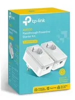 Powerline Adapter, TP-Link TL-PA4010PKIT Photo 6