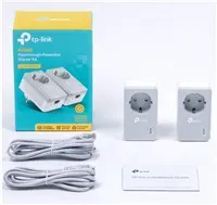 Powerline Adapter, TP-Link TL-PA4010PKIT Photo 7