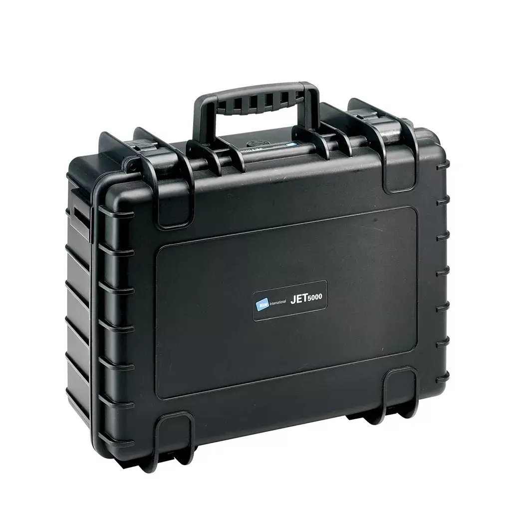 Case B&W JET 5000 Photo 3
