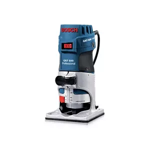 Шлифовальная машинка Bosch GKF 600