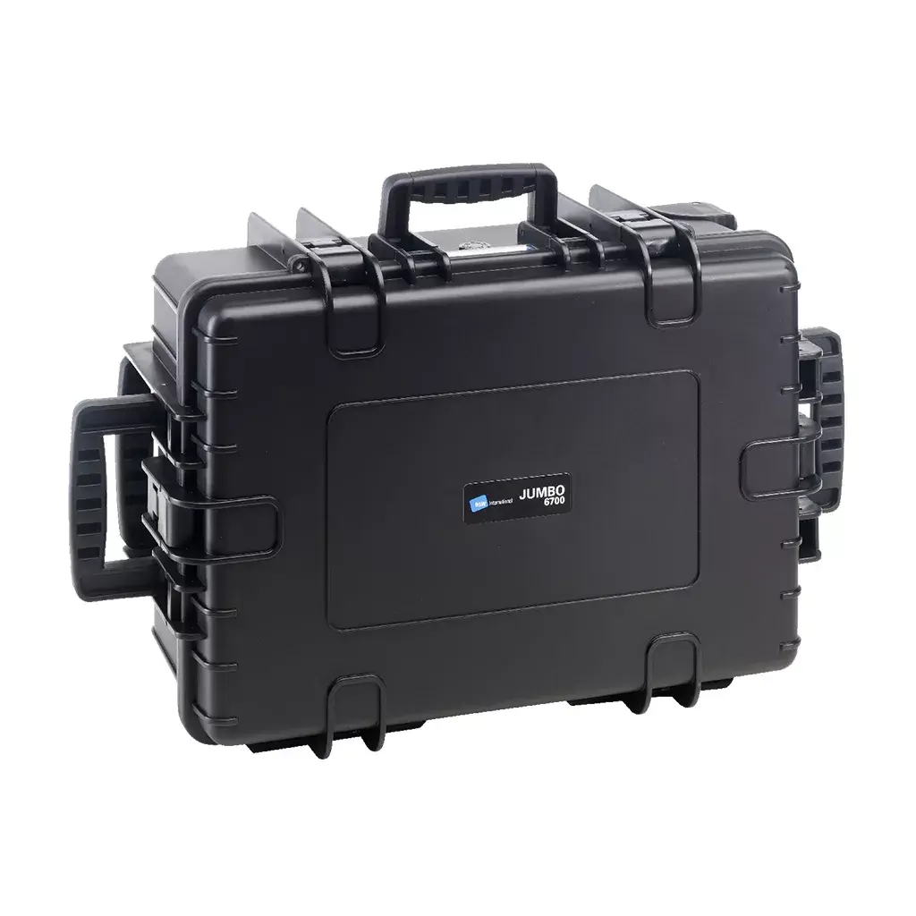 Kaste B&W Cases JUMBO 6700 Photo 3
