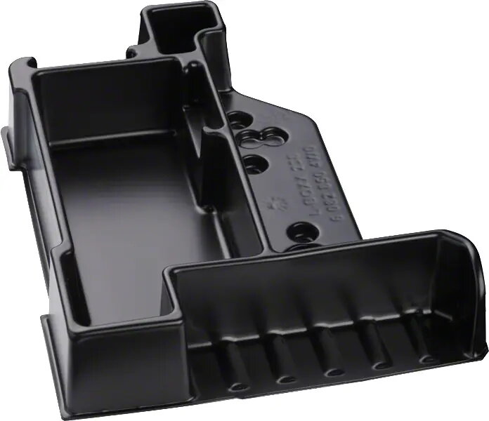 Bosch 1600A002WC polistirola ieliktnis L-Boxx koferim