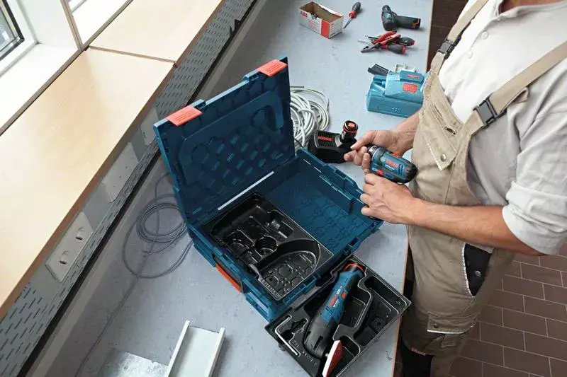 Nekategorizēts Bosch 1 600 A00 2V2 Photo 4